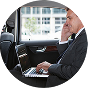 business2 Private Taxi Milano